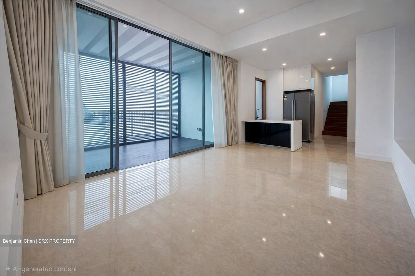 St Patrick's Residences (D15), Apartment #617593531